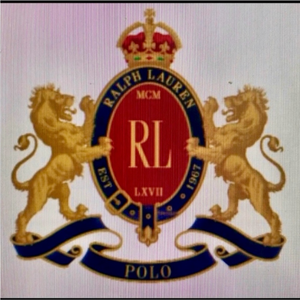 Ralph Lauren Light Blue Cable Knit Sweater Vest - Picture 3 of 7